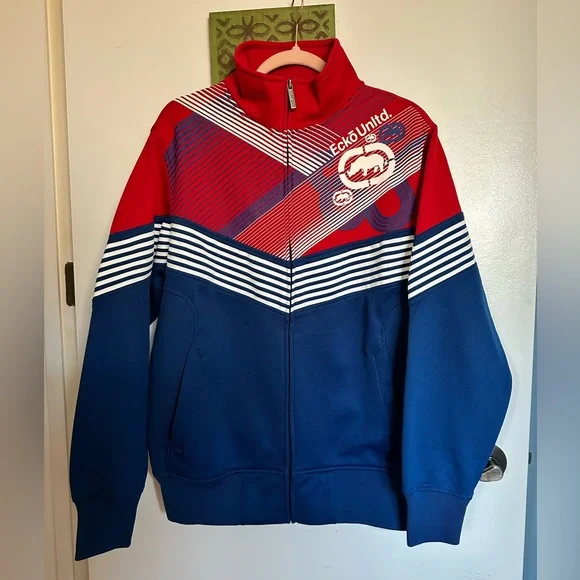 Ecko Unlimited jacket - Picture 8 of 9